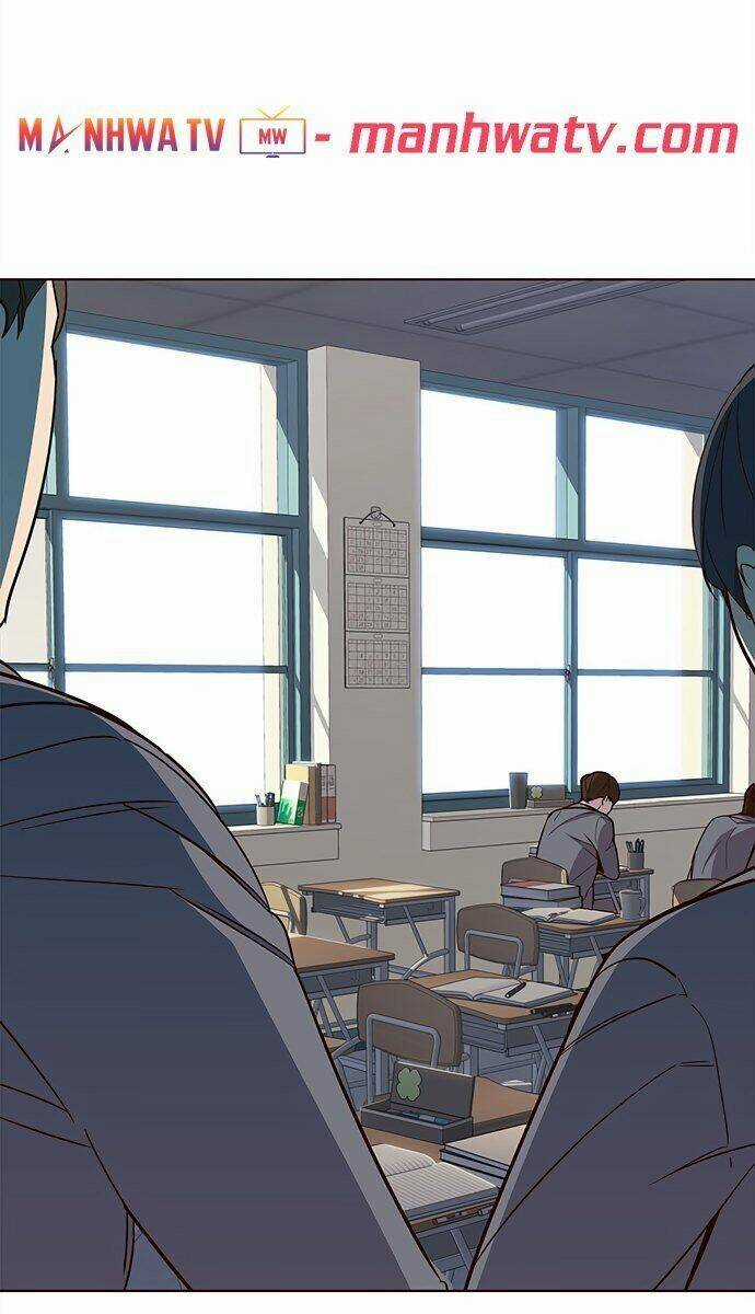 Eleceed - Hoá Thân Thành Mèo Chapter 21 trang 63