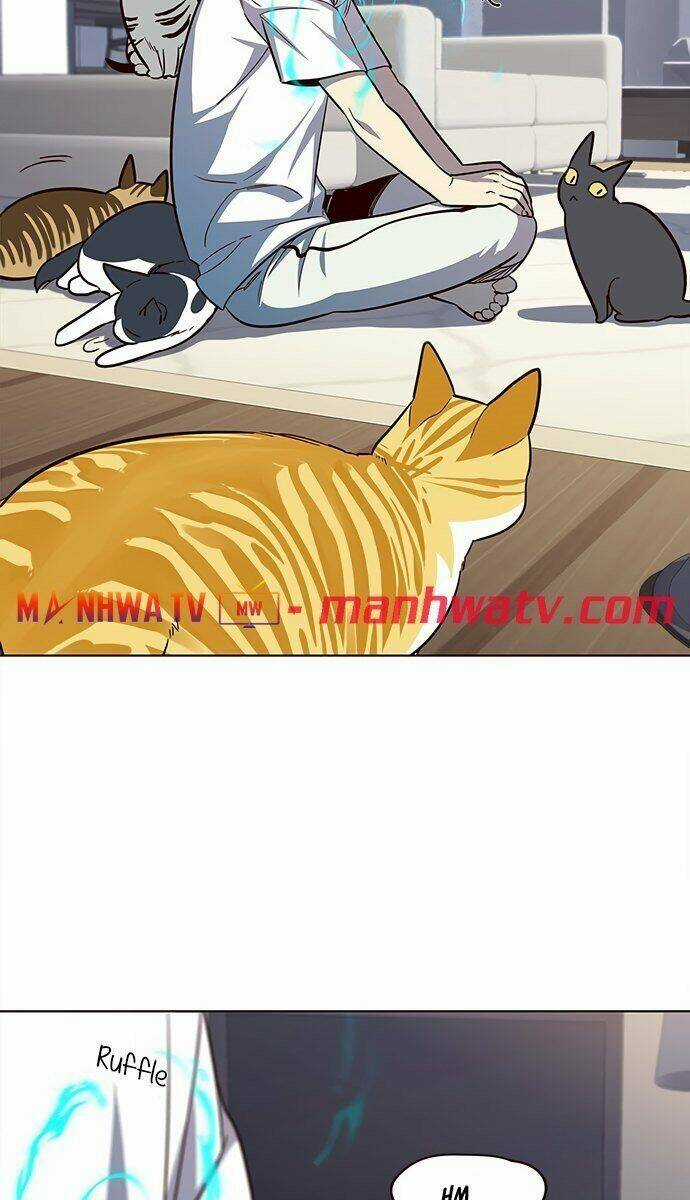 Eleceed - Hoá Thân Thành Mèo Chapter 21 trang 69