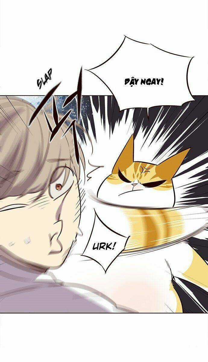 Eleceed - Hoá Thân Thành Mèo Chapter 21 trang 72