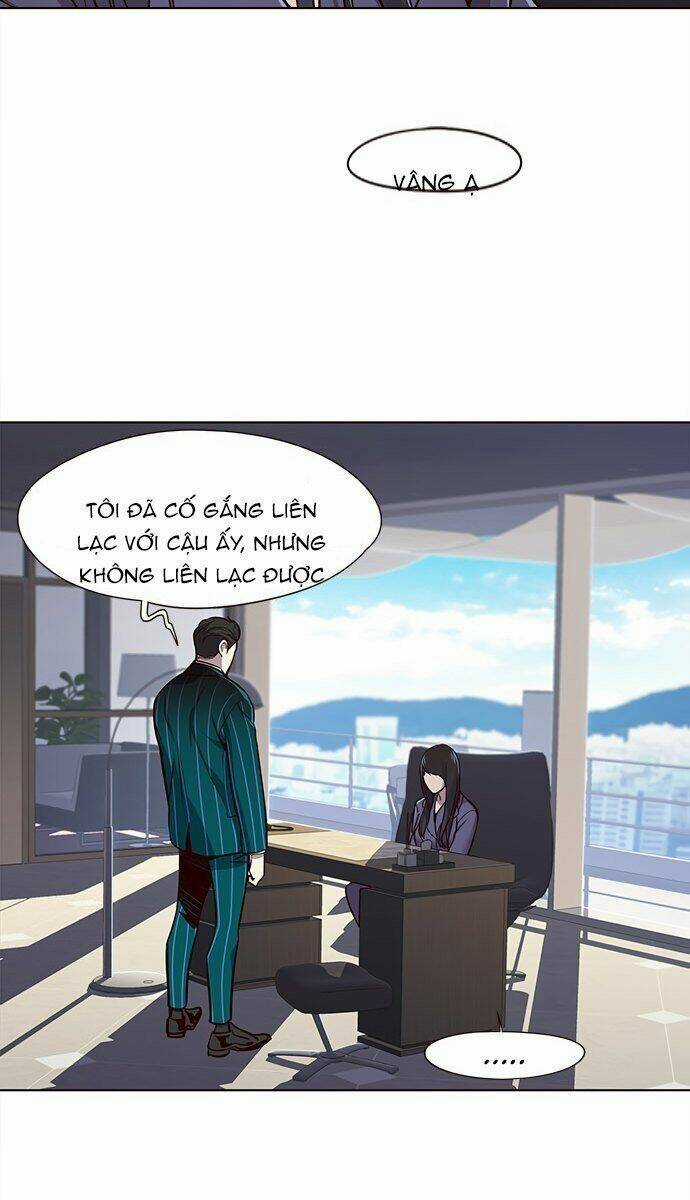 Eleceed - Hoá Thân Thành Mèo Chapter 21 trang 74