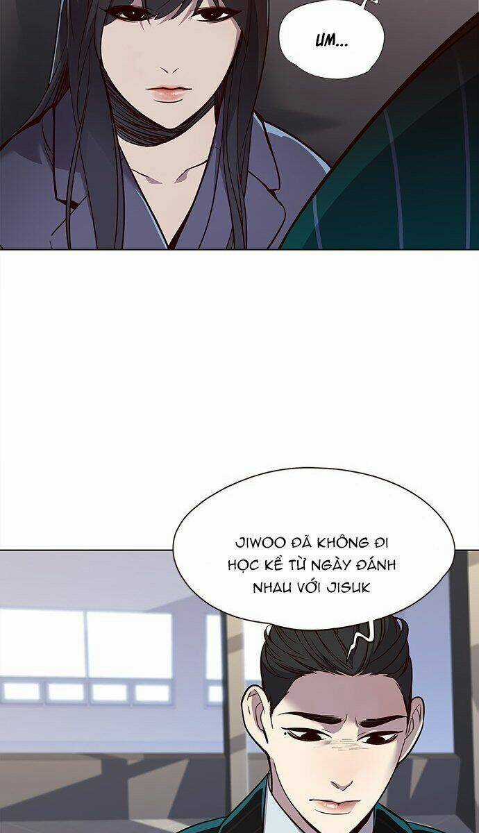 Eleceed - Hoá Thân Thành Mèo Chapter 21 trang 76