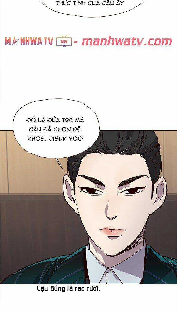 Eleceed - Hoá Thân Thành Mèo Chapter 21 trang 9