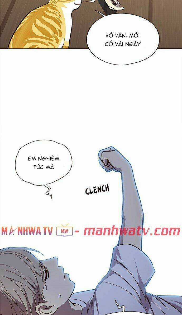 Eleceed - Hoá Thân Thành Mèo Chapter 22 trang 14