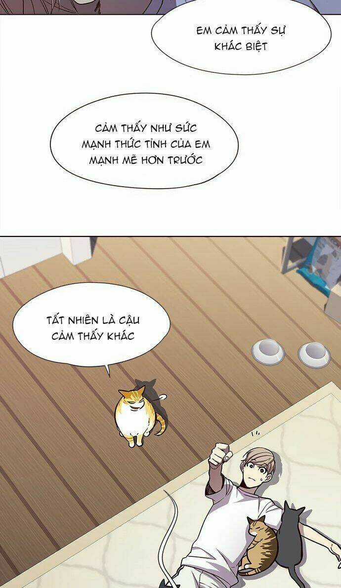 Eleceed - Hoá Thân Thành Mèo Chapter 22 trang 15