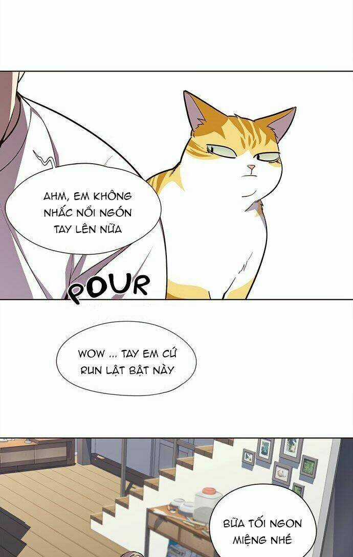 Eleceed - Hoá Thân Thành Mèo Chapter 22 trang 23