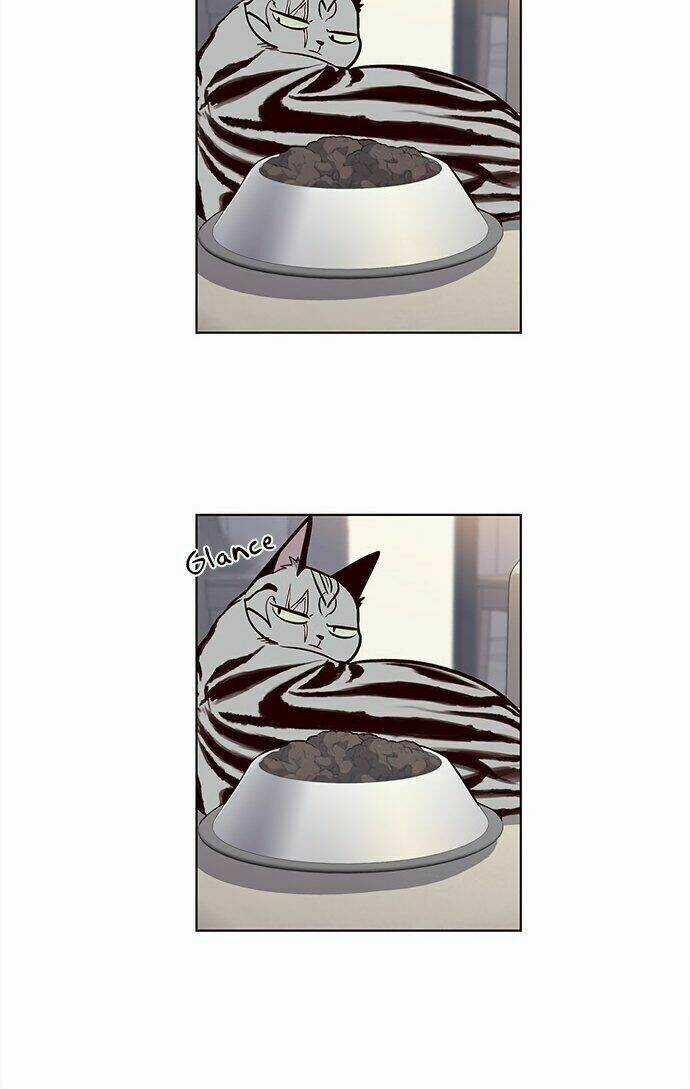 Eleceed - Hoá Thân Thành Mèo Chapter 22 trang 27