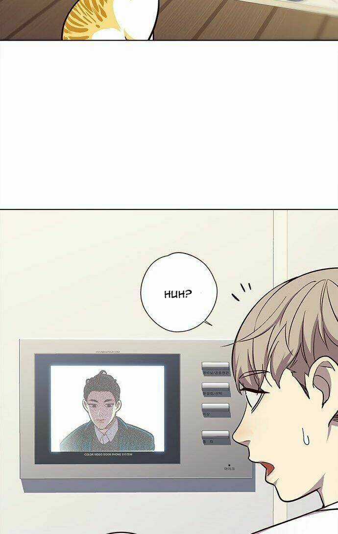 Eleceed - Hoá Thân Thành Mèo Chapter 22 trang 31