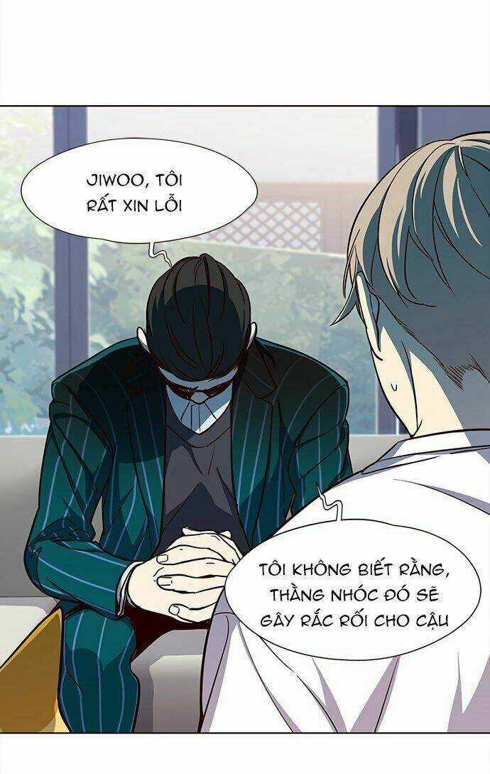 Eleceed - Hoá Thân Thành Mèo Chapter 22 trang 36