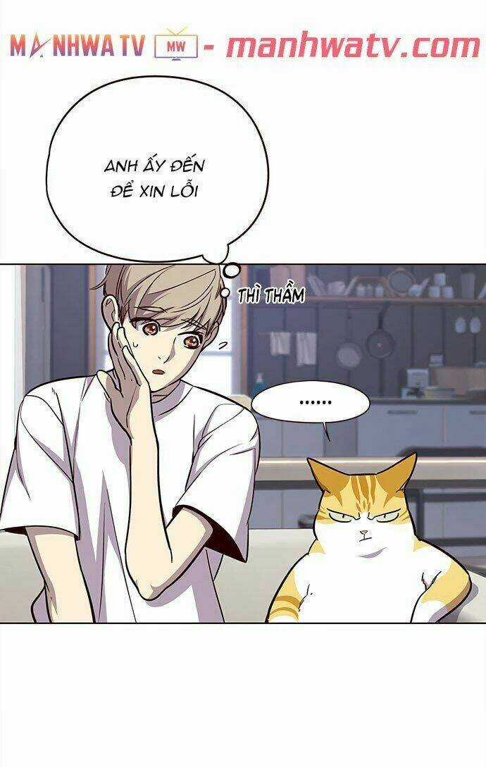 Eleceed - Hoá Thân Thành Mèo Chapter 22 trang 37