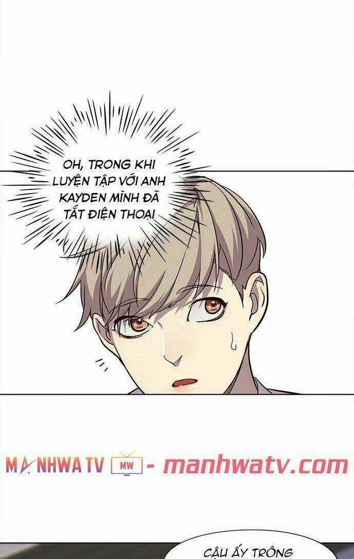 Eleceed - Hoá Thân Thành Mèo Chapter 22 trang 39