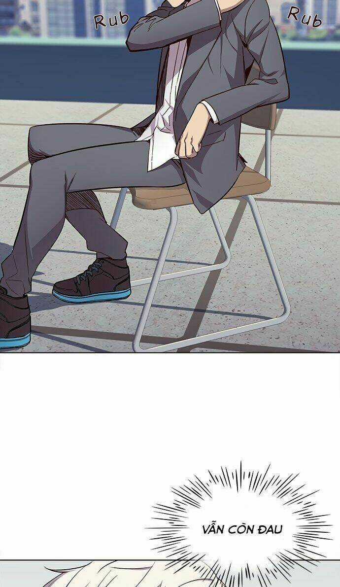 Eleceed - Hoá Thân Thành Mèo Chapter 22 trang 4