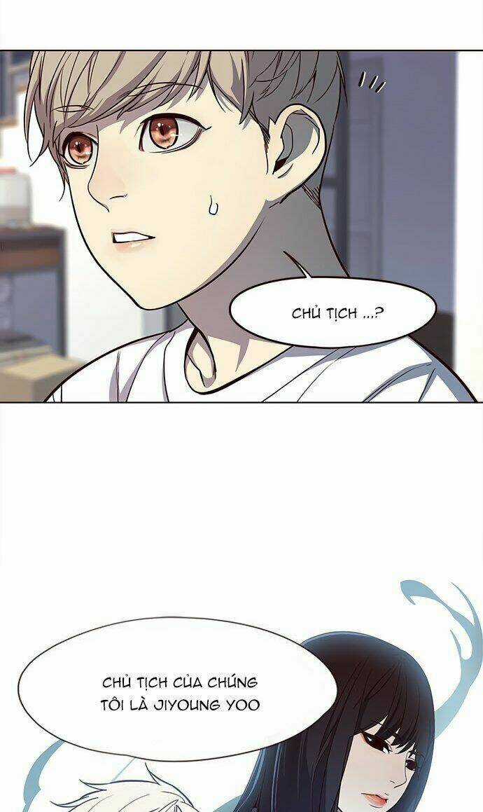 Eleceed - Hoá Thân Thành Mèo Chapter 22 trang 44