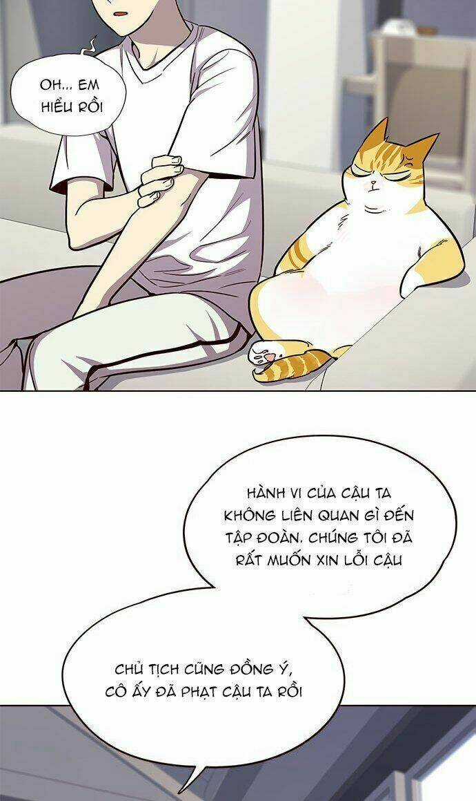 Eleceed - Hoá Thân Thành Mèo Chapter 22 trang 47