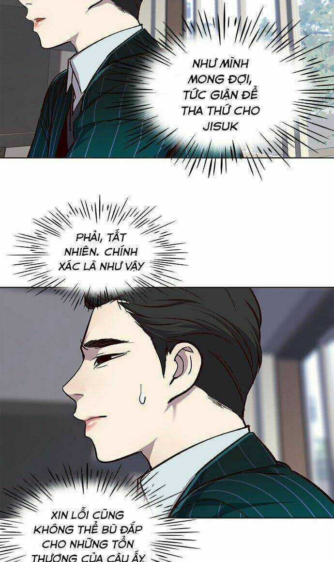 Eleceed - Hoá Thân Thành Mèo Chapter 22 trang 50