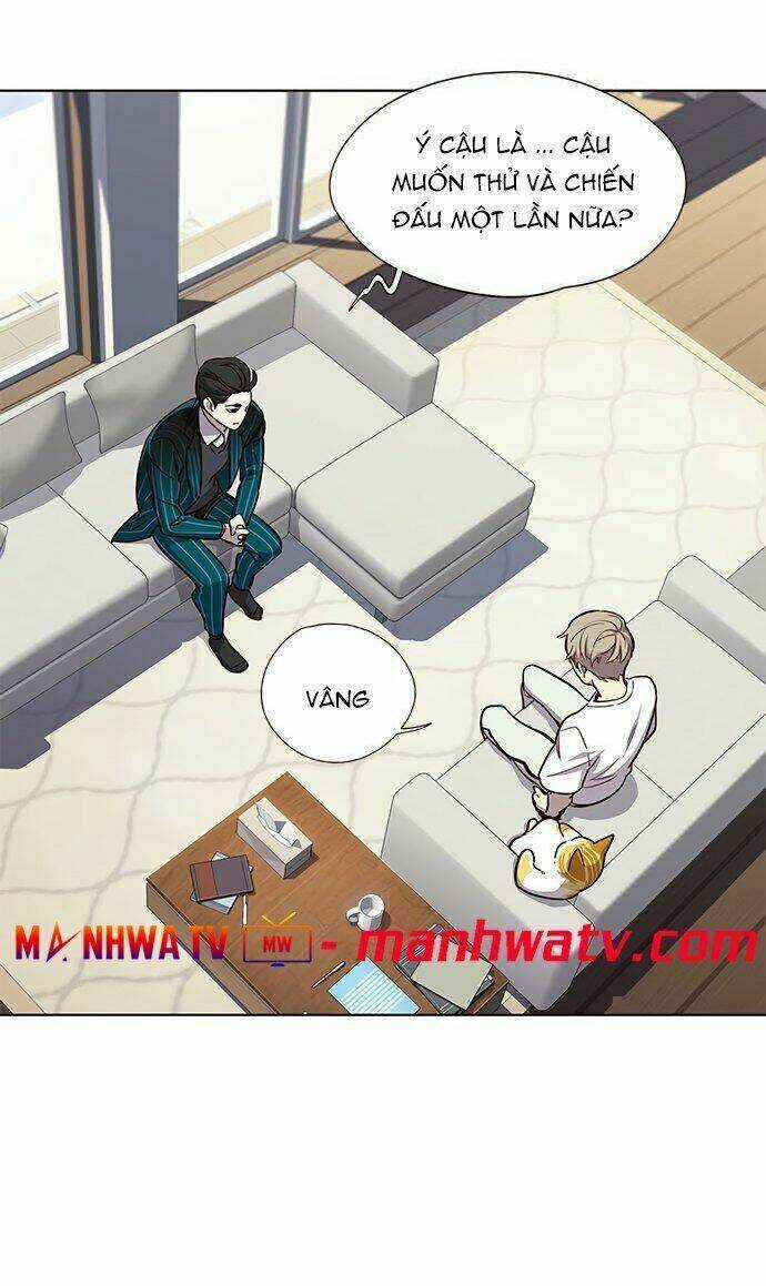 Eleceed - Hoá Thân Thành Mèo Chapter 22 trang 55