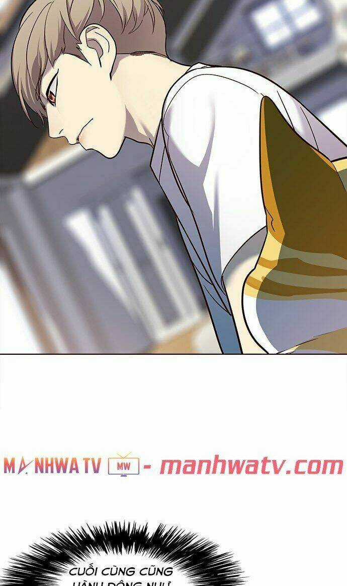 Eleceed - Hoá Thân Thành Mèo Chapter 22 trang 64