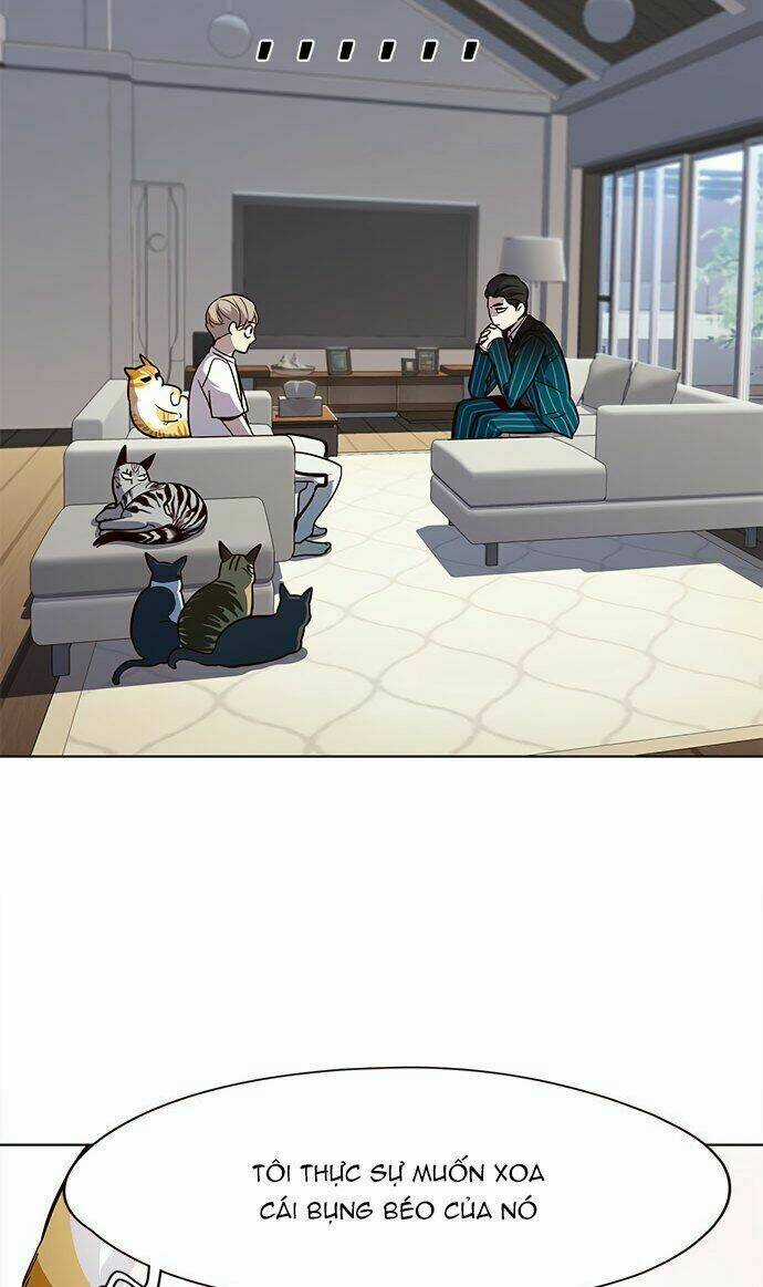 Eleceed - Hoá Thân Thành Mèo Chapter 22 trang 78