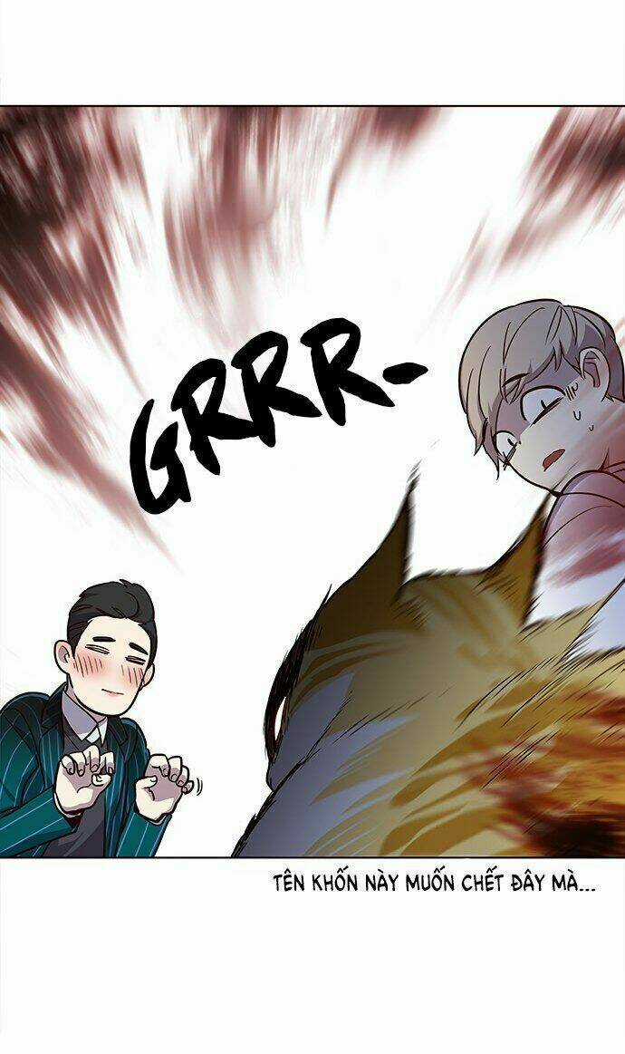 Eleceed - Hoá Thân Thành Mèo Chapter 22 trang 82