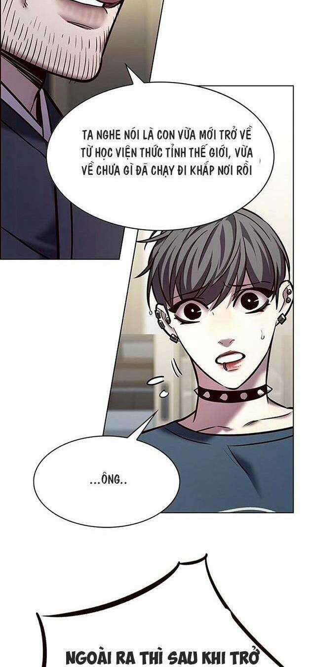Eleceed - Hoá Thân Thành Mèo Chapter 224 trang 11