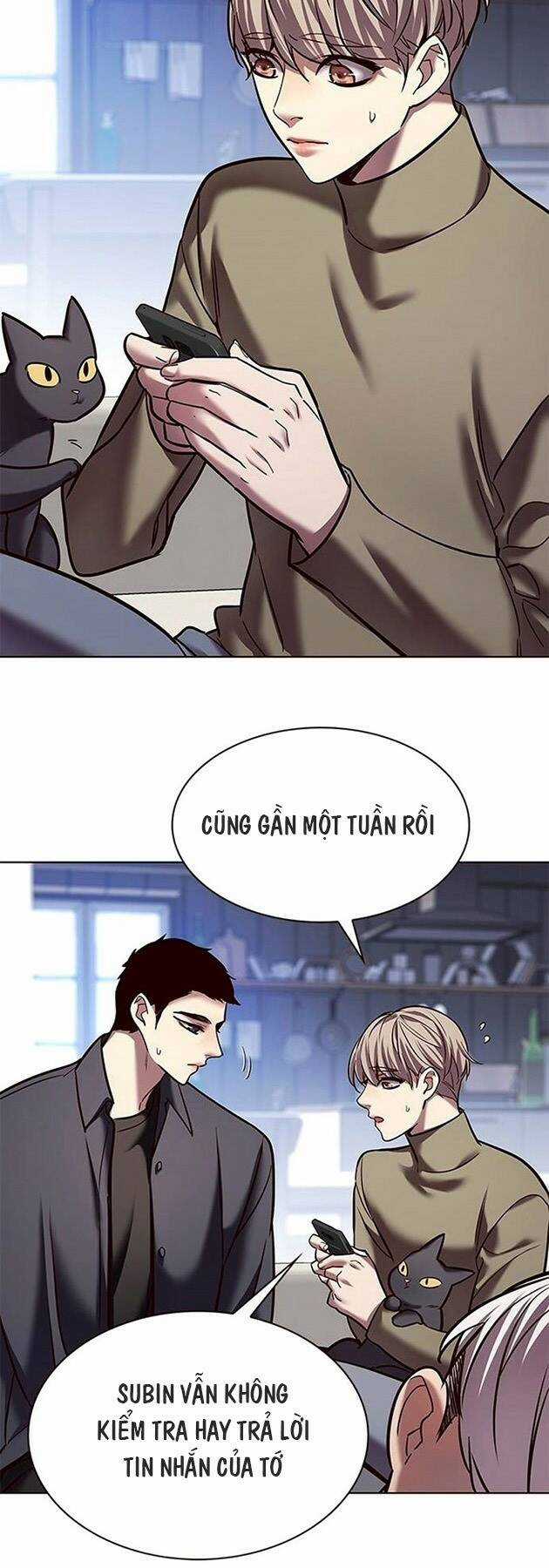Eleceed - Hoá Thân Thành Mèo Chapter 224 trang 42