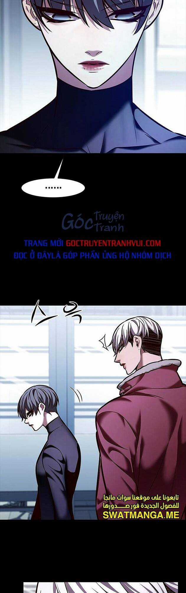 Eleceed - Hoá Thân Thành Mèo Chapter 224 trang 47