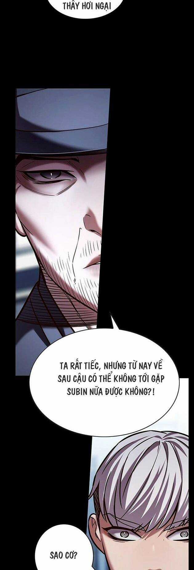 Eleceed - Hoá Thân Thành Mèo Chapter 224 trang 55