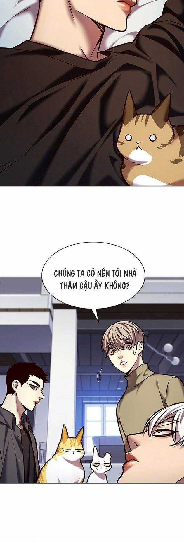 Eleceed - Hoá Thân Thành Mèo Chapter 224 trang 59