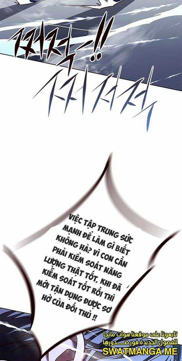 Eleceed - Hoá Thân Thành Mèo Chapter 224 trang 67