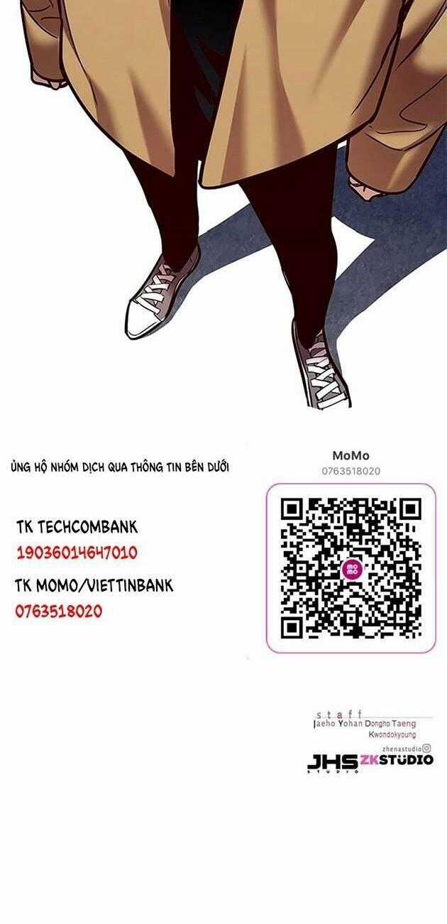 Eleceed - Hoá Thân Thành Mèo Chapter 224 trang 72