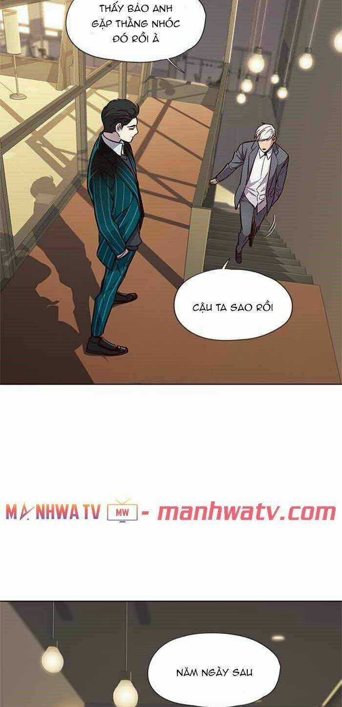 Eleceed - Hoá Thân Thành Mèo Chapter 23 trang 12