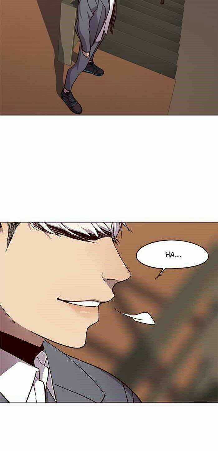 Eleceed - Hoá Thân Thành Mèo Chapter 23 trang 15