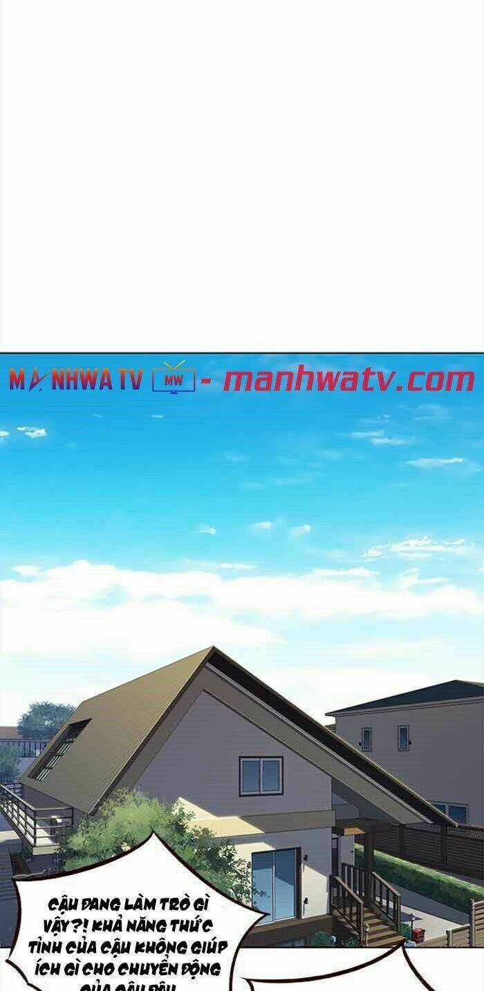 Eleceed - Hoá Thân Thành Mèo Chapter 23 trang 23