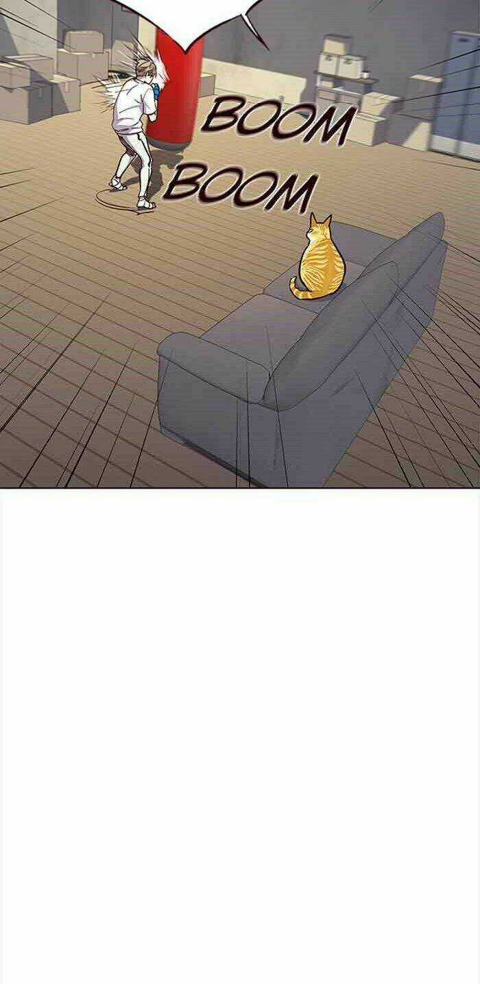 Eleceed - Hoá Thân Thành Mèo Chapter 23 trang 25