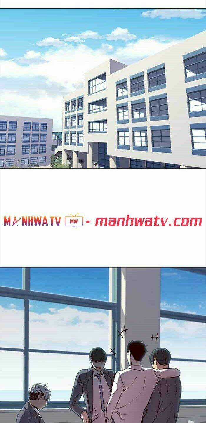 Eleceed - Hoá Thân Thành Mèo Chapter 23 trang 26