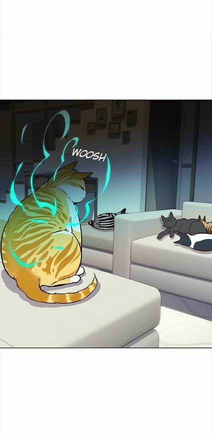 Eleceed - Hoá Thân Thành Mèo Chapter 23 trang 30