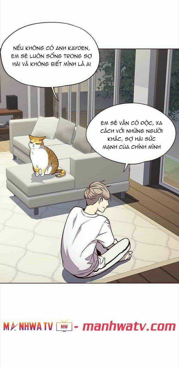 Eleceed - Hoá Thân Thành Mèo Chapter 23 trang 42