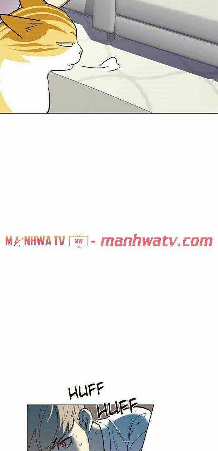 Eleceed - Hoá Thân Thành Mèo Chapter 23 trang 47