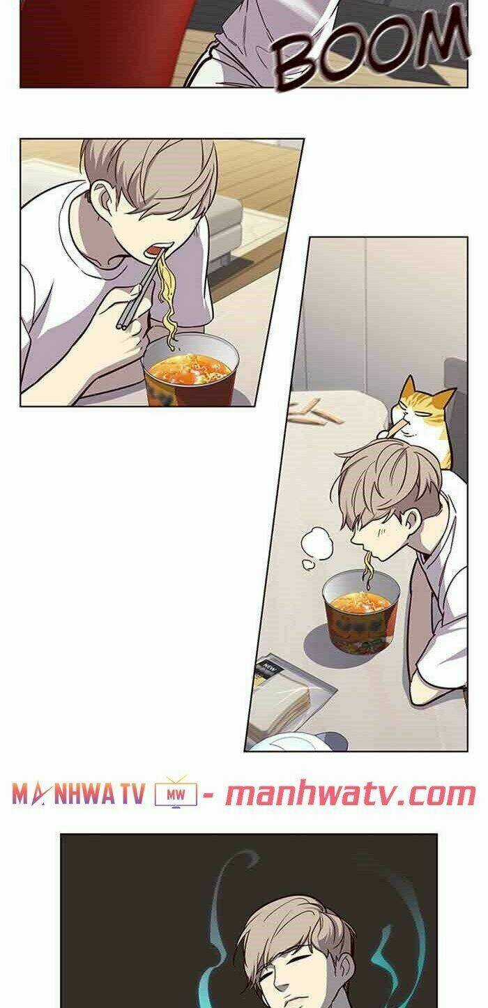 Eleceed - Hoá Thân Thành Mèo Chapter 23 trang 49