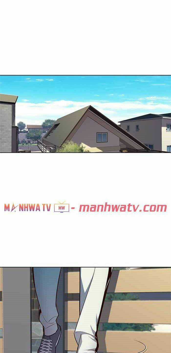 Eleceed - Hoá Thân Thành Mèo Chapter 23 trang 51