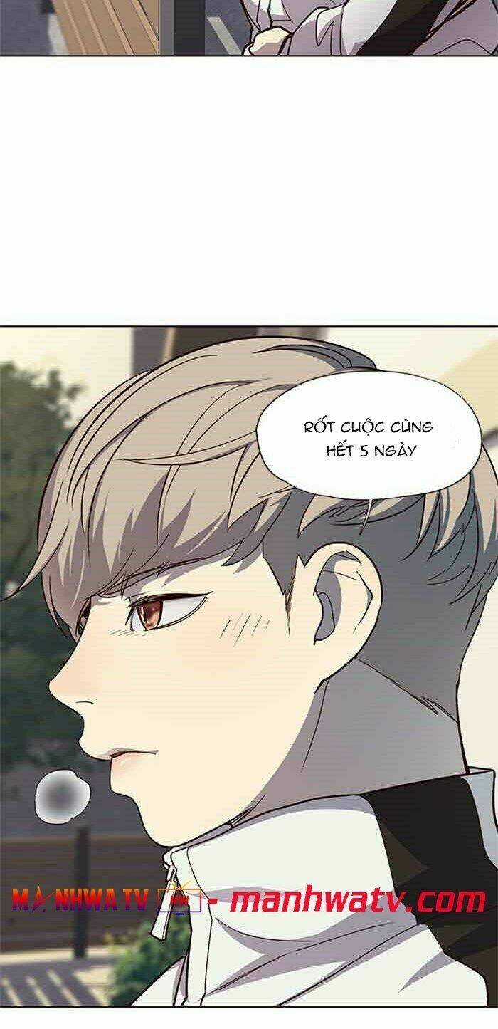 Eleceed - Hoá Thân Thành Mèo Chapter 23 trang 53