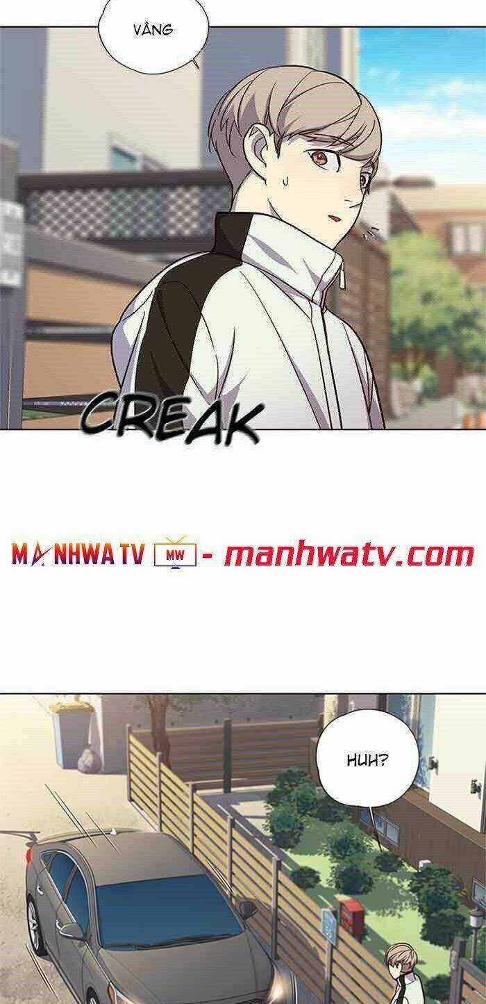 Eleceed - Hoá Thân Thành Mèo Chapter 23 trang 55