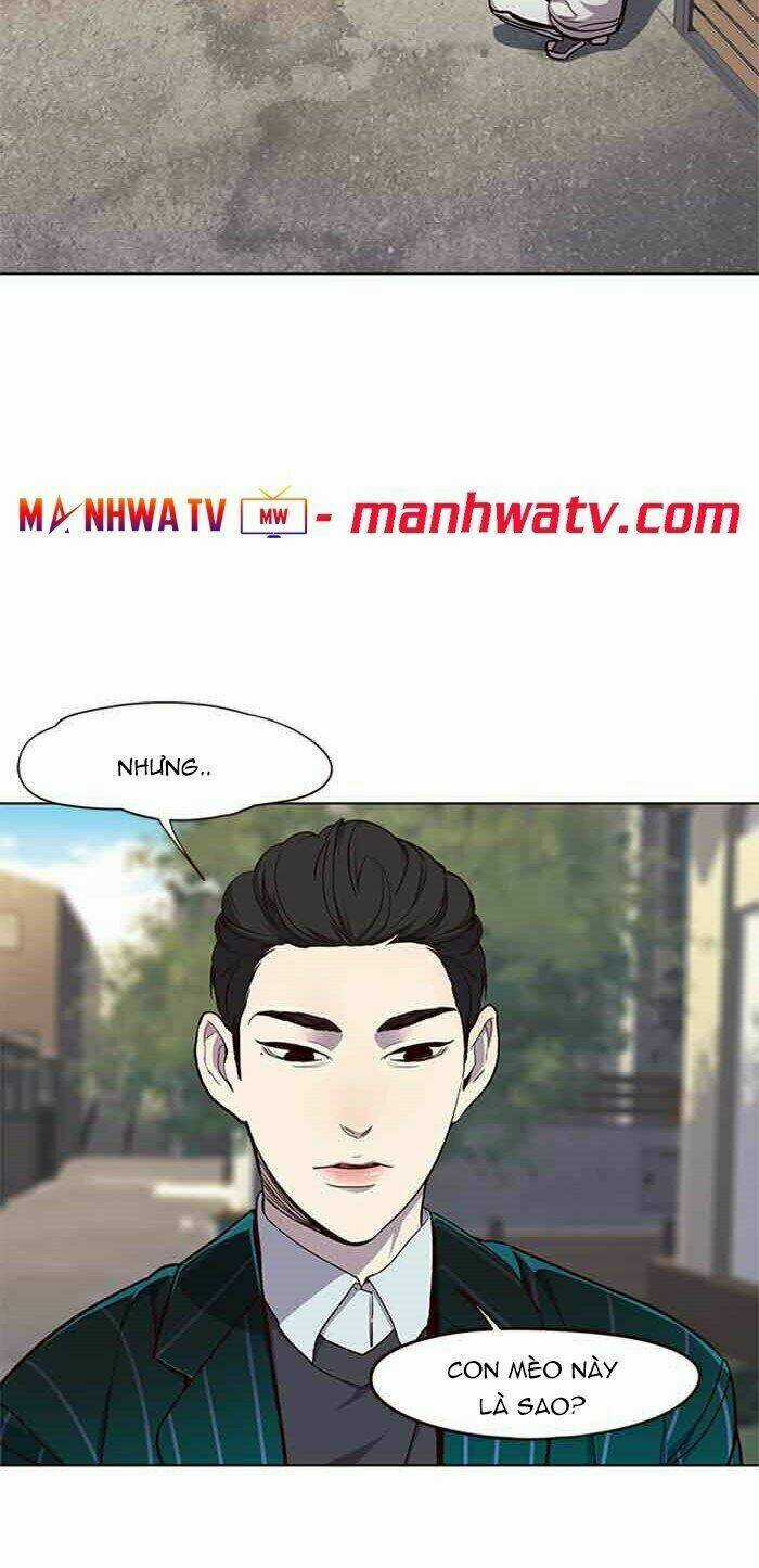 Eleceed - Hoá Thân Thành Mèo Chapter 23 trang 57