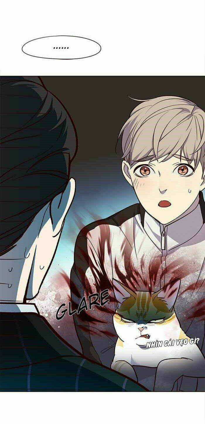 Eleceed - Hoá Thân Thành Mèo Chapter 23 trang 62