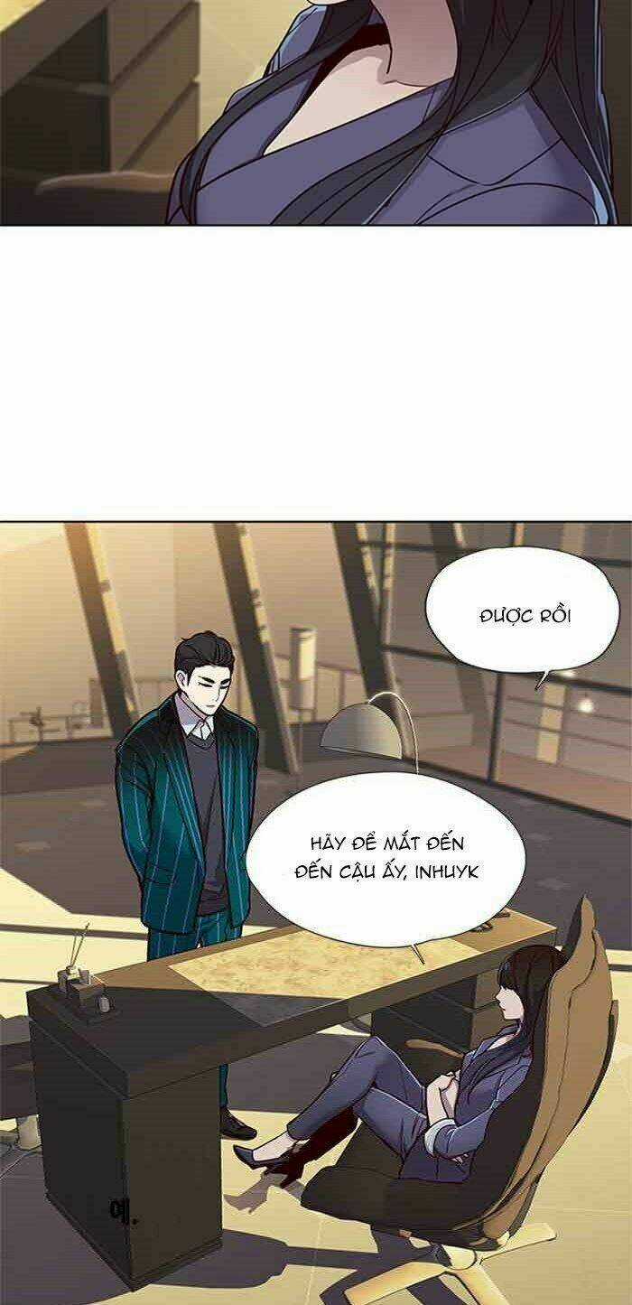 Eleceed - Hoá Thân Thành Mèo Chapter 23 trang 9