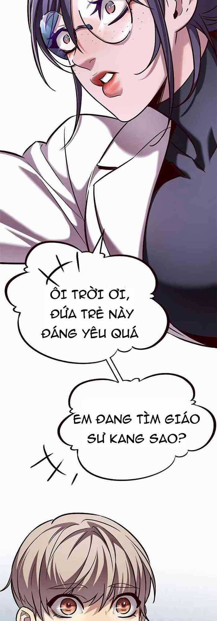 Eleceed - Hoá Thân Thành Mèo Chapter 235 trang 15