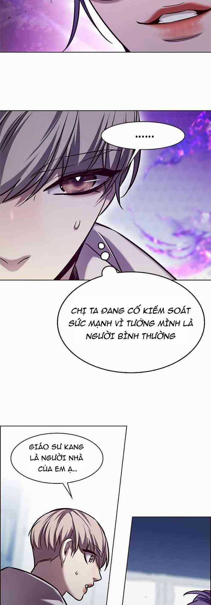 Eleceed - Hoá Thân Thành Mèo Chapter 235 trang 20