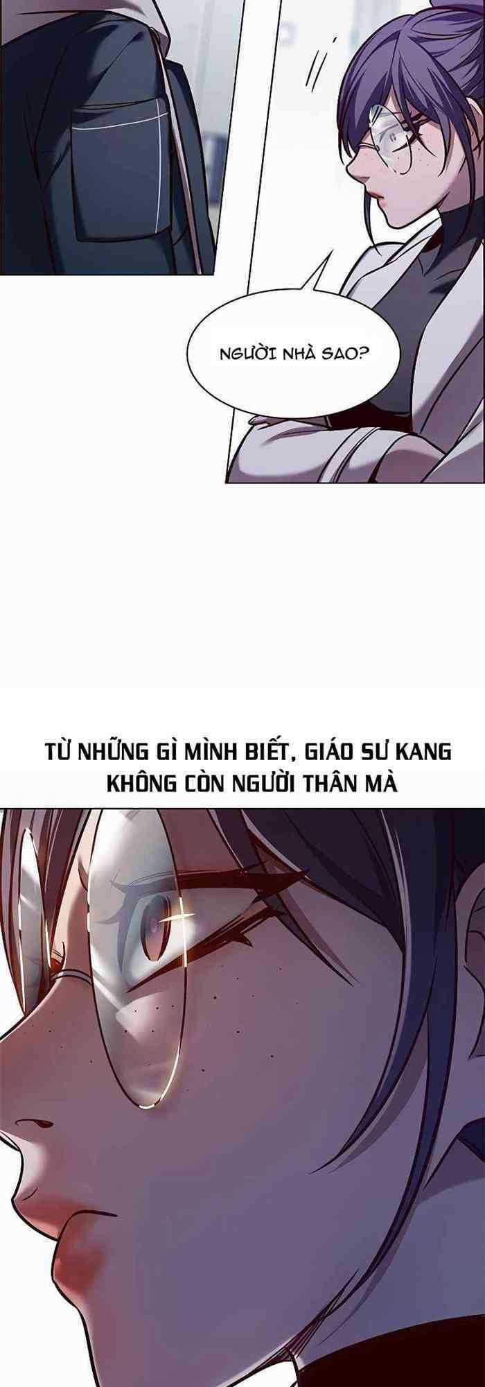 Eleceed - Hoá Thân Thành Mèo Chapter 235 trang 21