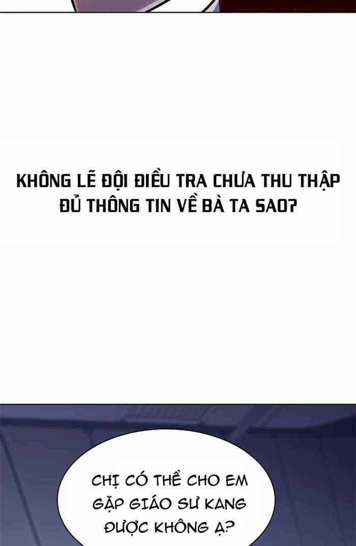 Eleceed - Hoá Thân Thành Mèo Chapter 235 trang 22