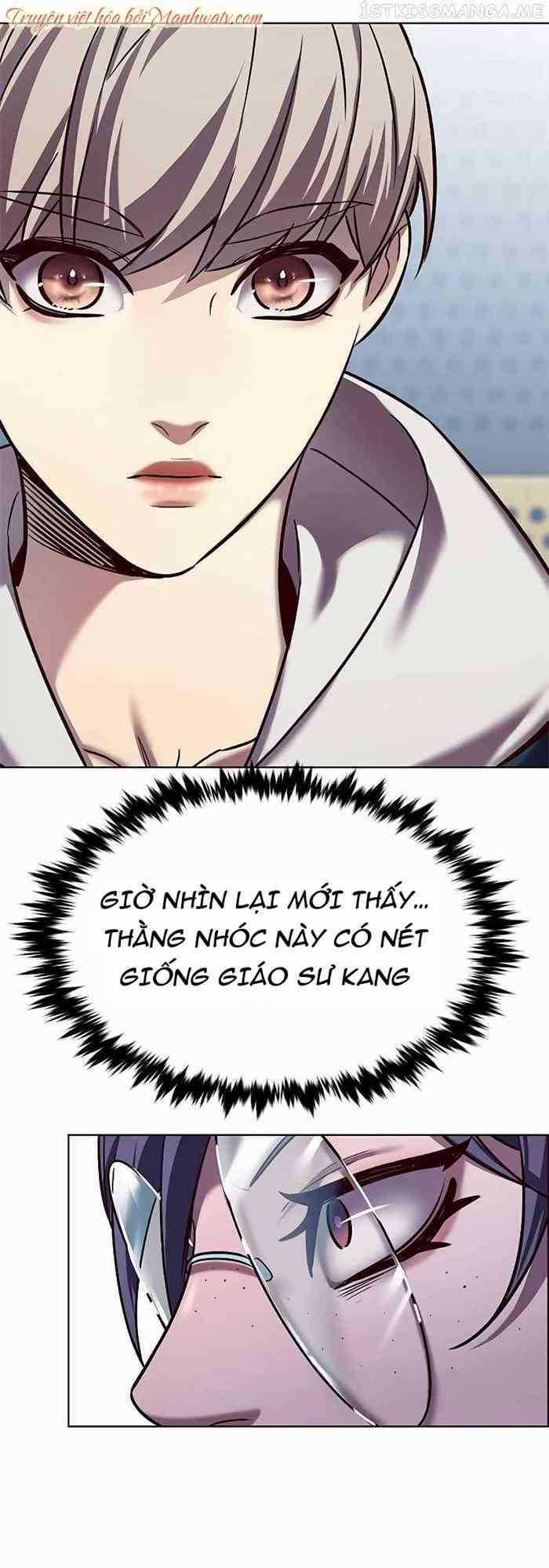 Eleceed - Hoá Thân Thành Mèo Chapter 235 trang 24