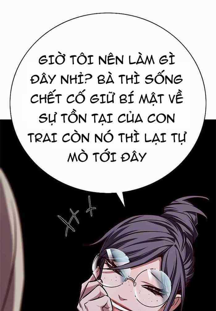 Eleceed - Hoá Thân Thành Mèo Chapter 235 trang 38